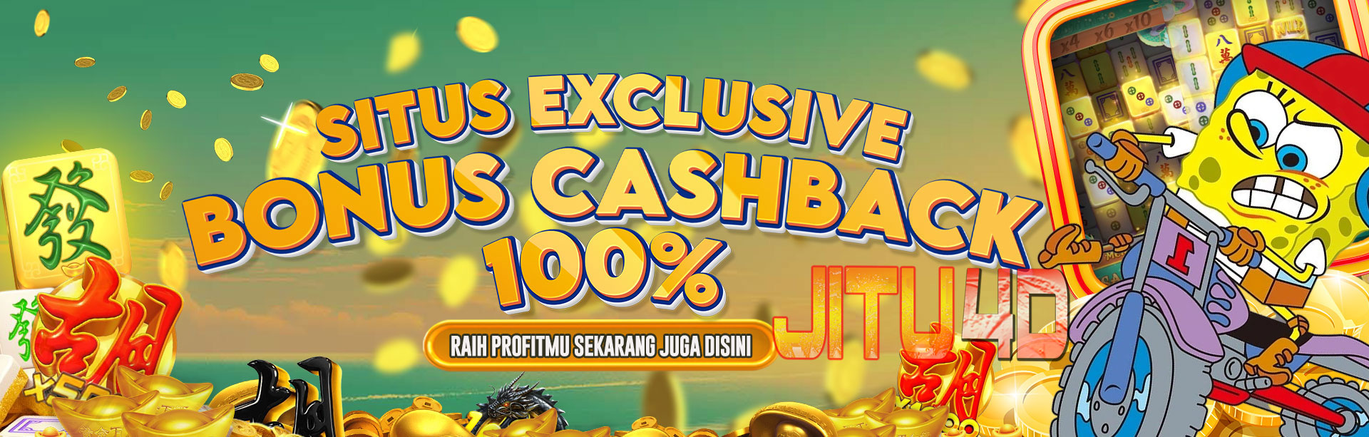Jitu4D